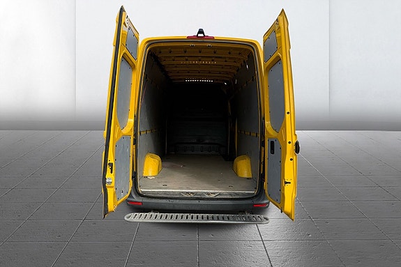 Mercedes-Benz Sprinter 315 8 of 13