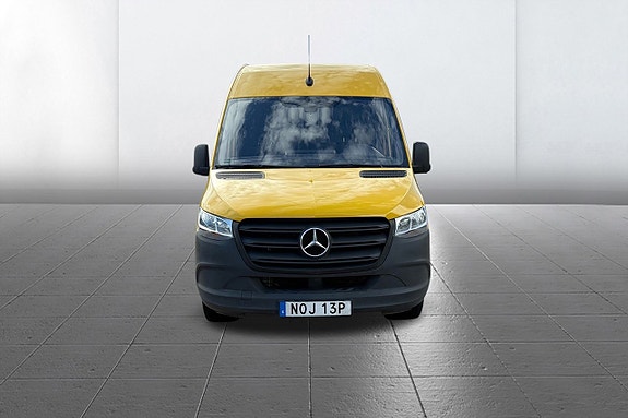 Mercedes-Benz Sprinter 315 3 of 13
