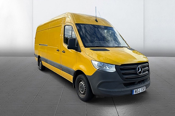 Mercedes-Benz Sprinter 315 4 of 13