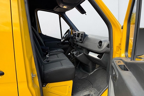 Mercedes-Benz Sprinter 315 13 of 13