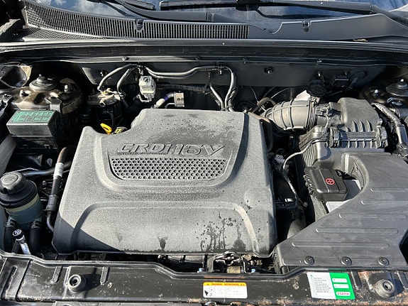 Kia Sorento 15 of 20