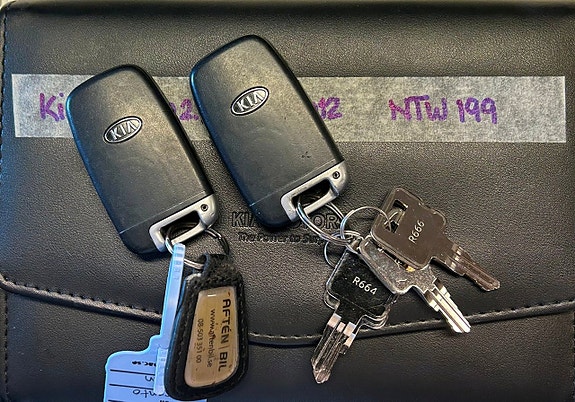 Kia Sorento 20 of 20