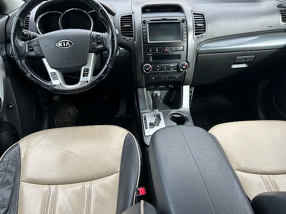Kia Sorento 7 of 20