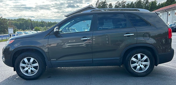 Kia Sorento 4 of 20