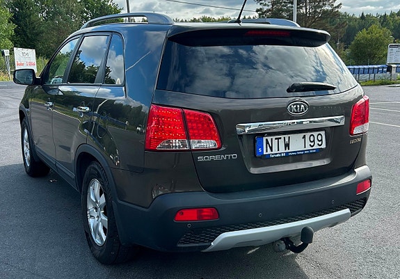 Kia Sorento 6 of 20