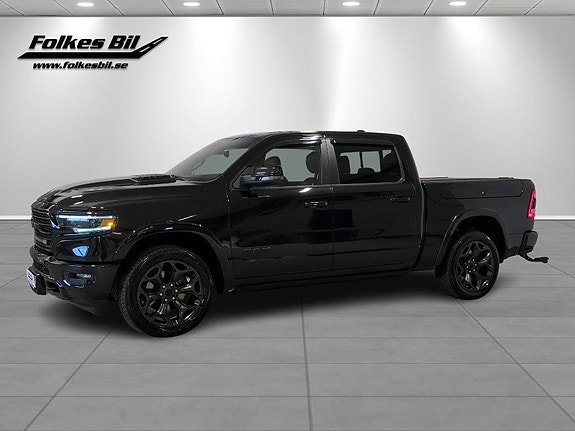 Dodge RAM 1500 3 of 18