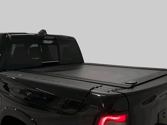 Dodge RAM 1500 13 of 18