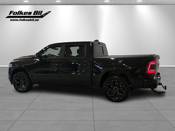 Dodge RAM 1500 4 of 18