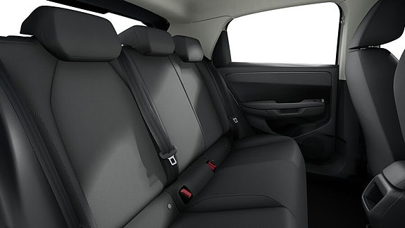 Volkswagen ID. Polo 8 of 9