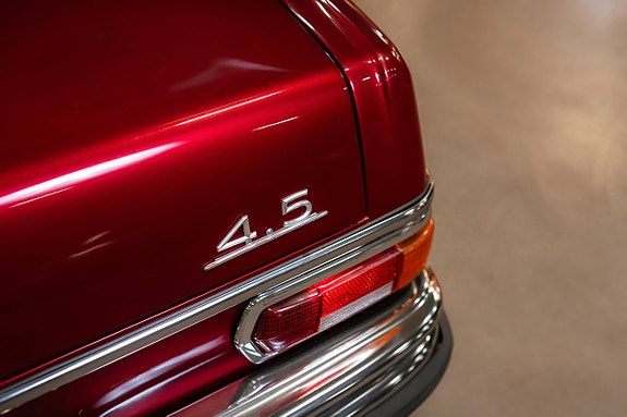 Mercedes-Benz W108/W109 11 of 20