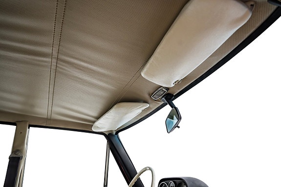 Mercedes-Benz W108/W109 20 of 20