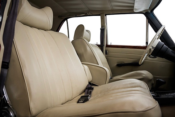 Mercedes-Benz W108/W109 18 of 20