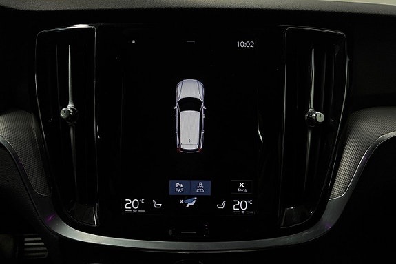Volvo V60 19 of 28