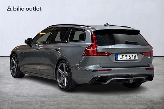 Volvo V60 8 of 28