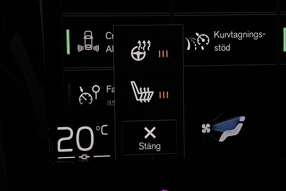 Volvo V60 24 of 28