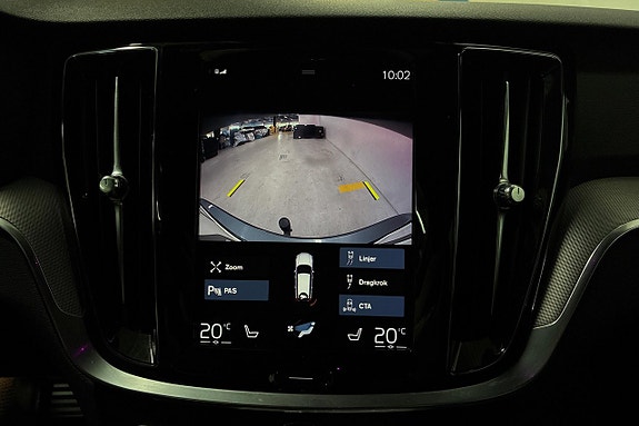 Volvo V60 18 of 28