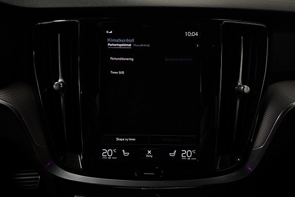 Volvo V60 22 of 28