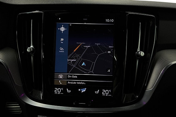 Volvo V60 17 of 28