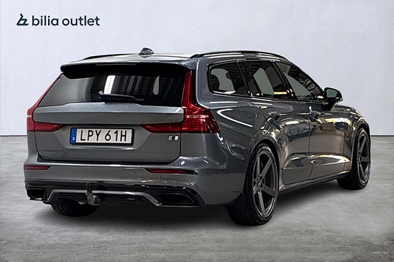 Volvo V60 6 of 28
