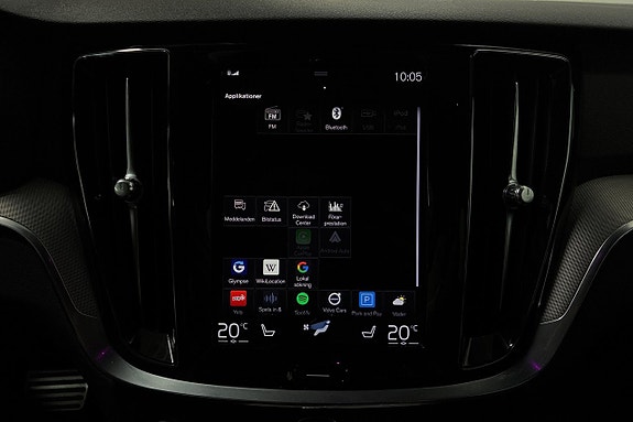 Volvo V60 23 of 28