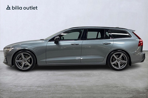 Volvo V60 9 of 28