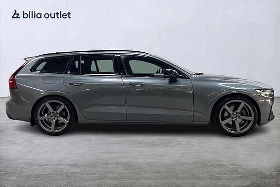 Volvo V60 5 of 28