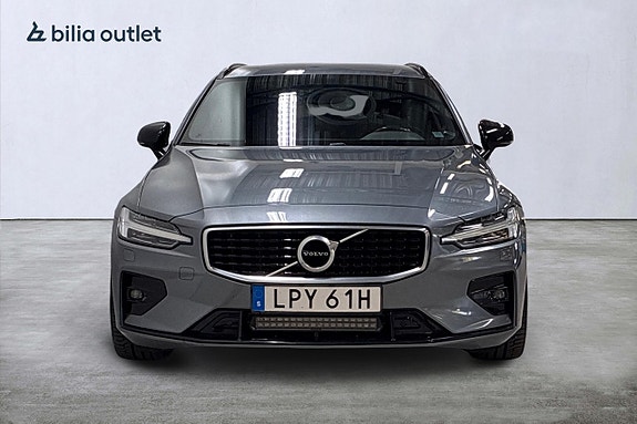 Volvo V60 3 of 28