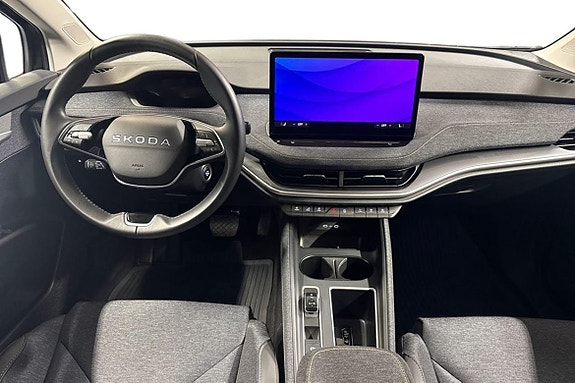 Skoda Elroq 7 of 15