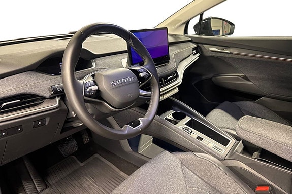 Skoda Elroq 10 of 15
