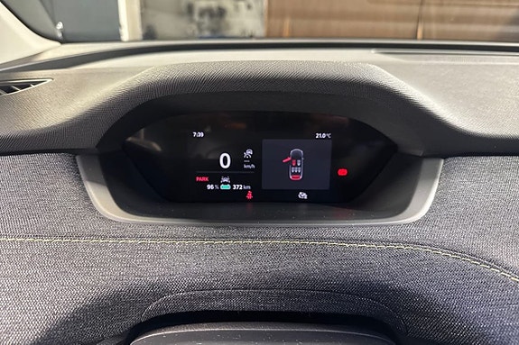 Skoda Elroq 12 of 15