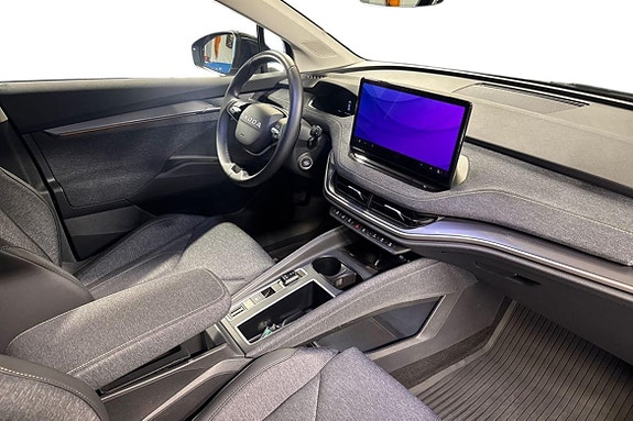 Skoda Elroq 5 of 15