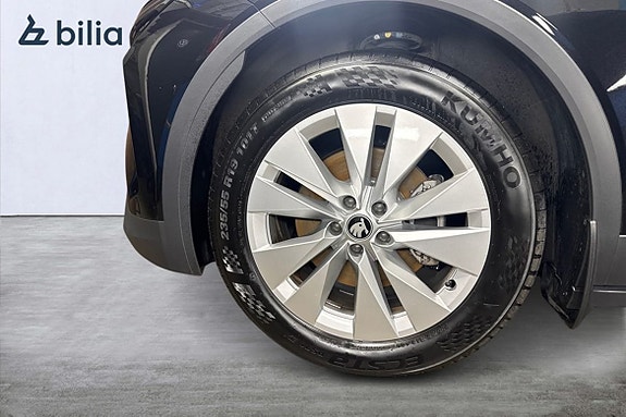 Skoda Elroq 13 of 15