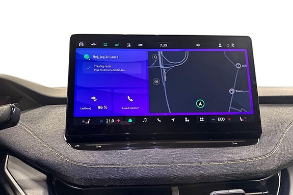 Skoda Elroq 11 of 15