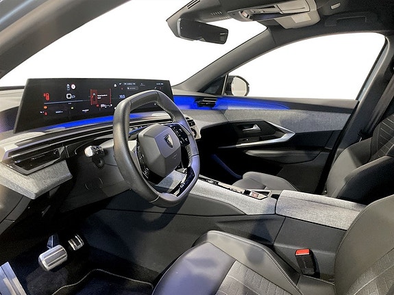 Peugeot 5008 4 of 15