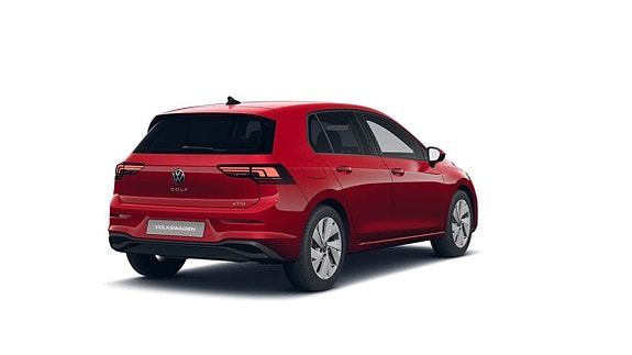 Volkswagen Golf I 2 of 3
