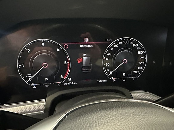 Volkswagen Touareg 10 of 10