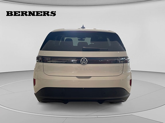 Volkswagen ID. Polo 4 of 18