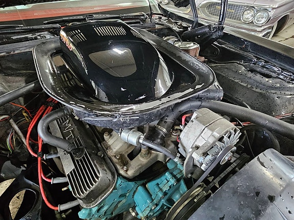Pontiac Firebird 15 of 16