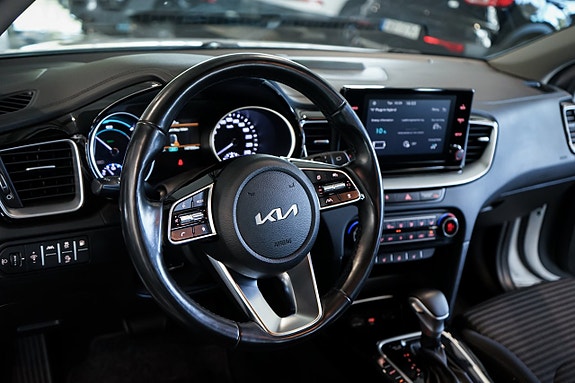 Kia Ceed 9 of 27