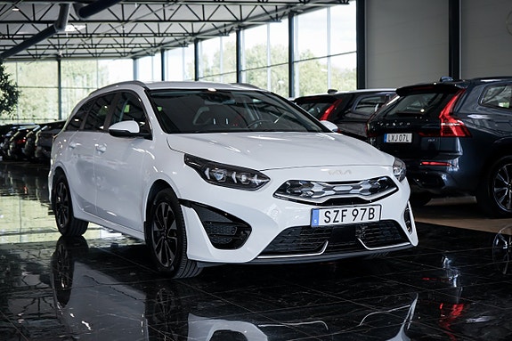 Kia Ceed 3 of 27