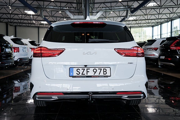 Kia Ceed 6 of 27