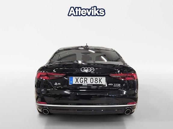 Audi A5 4 of 15