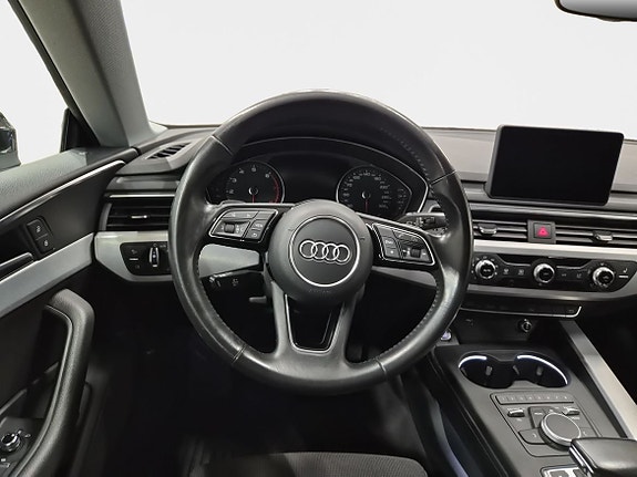 Audi A5 12 of 15