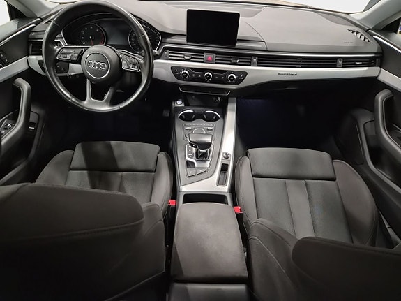 Audi A5 10 of 15