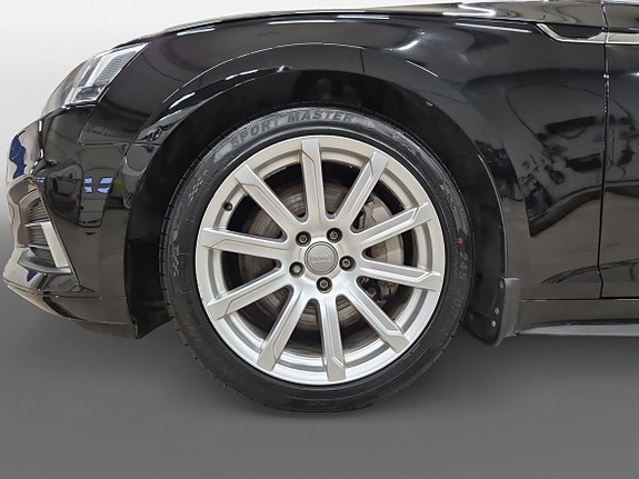Audi A5 14 of 15