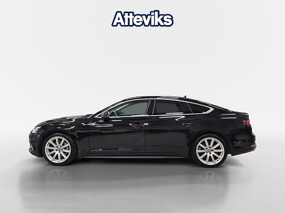 Audi A5 6 of 15