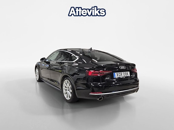 Audi A5 5 of 15
