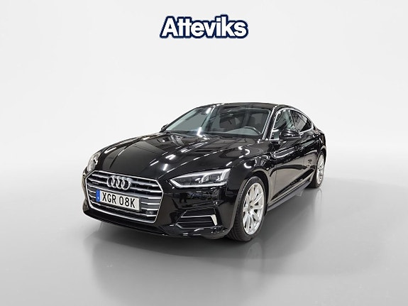 Audi A5 7 of 15