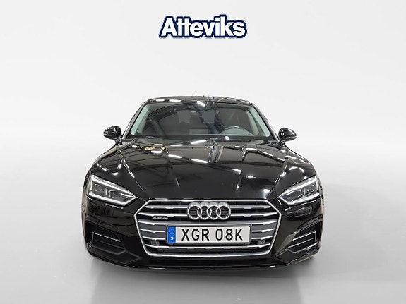 Audi A5 8 of 15