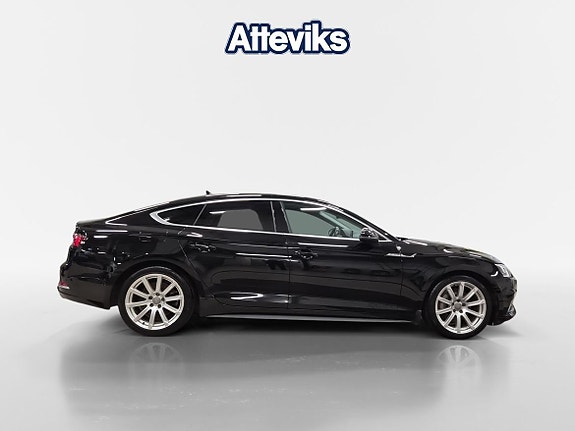 Audi A5 2 of 15